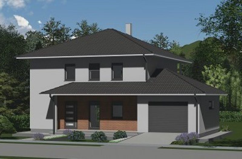Zlatar - grad-zlatar.net - Tvrtke - Montažne kuće
