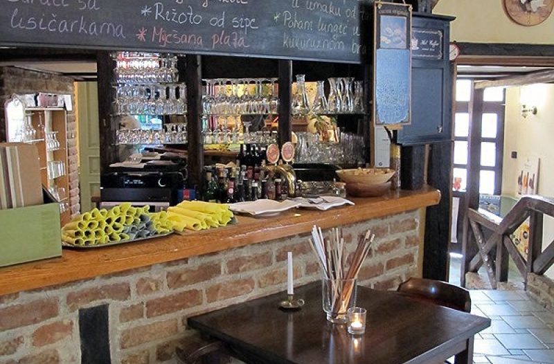 Zlatar - grad-zlatar.net - Tvrtke - Restoran Bjelovar - besplatna dostava jela