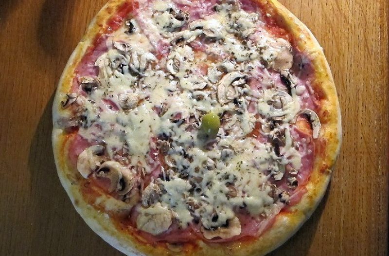 Zlatar - grad-zlatar.net - Tvrtke - Restoran Bjelovar - besplatna dostava jela