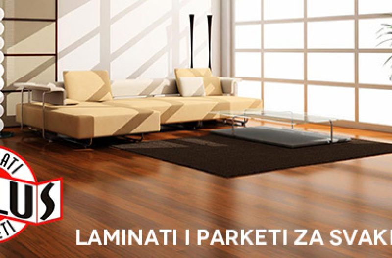 Zlatar - grad-zlatar.net - Tvrtke - Laminati i parketi za svaki dom