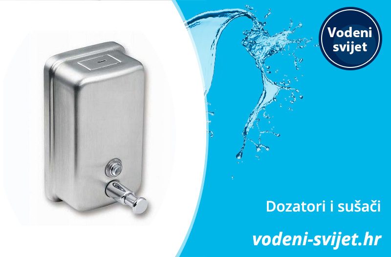 Zlatar - grad-zlatar.net - Tvrtke - Dozatori i sušači