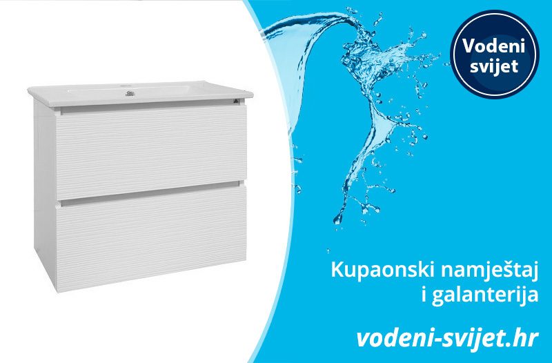 Zlatar - grad-zlatar.net - Tvrtke - Kupaonski namještaj i galanterija