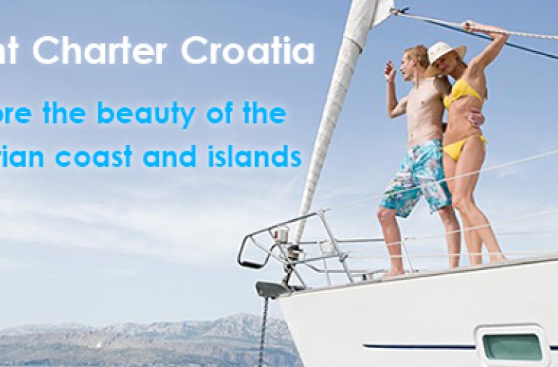 Zlatar - grad-zlatar.net - Tvrtke - Yacht Charter Croatia