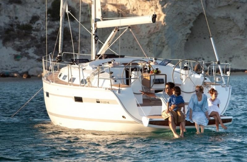Zlatar - grad-zlatar.net - Tvrtke - Yacht Charter Croatia