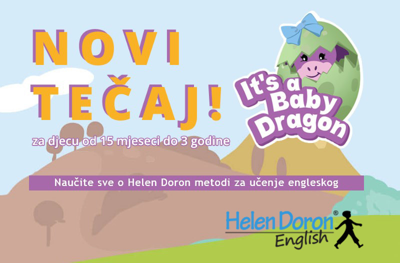 Zlatar - grad-zlatar.net - Tvrtke - Učenje engleskog jezika za djecu