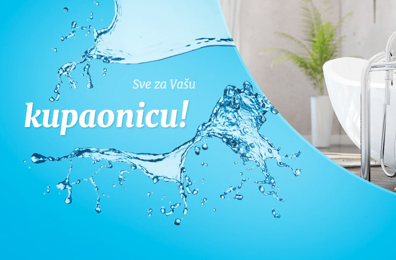Zlatar - grad-zlatar.net - Tvrtke - Sve za kupaonicu