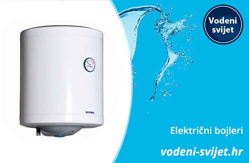 Zlatar - grad-zlatar.net - Tvrtke - Električni bojleri