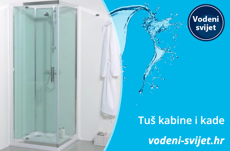 Zlatar - grad-zlatar.net - Tvrtke - Tuš kabine i kade
