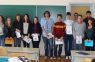 Zlatar - grad-zlatar.net - Natjecanje iz geografije održano 6. ožujka 2012. u Gimnaziji A.G.Matoša