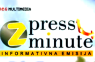 Zlatar - grad-zlatar.net - Nova emisija na Jabuka TV - Zpress minute